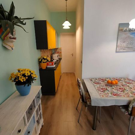 Casa Eunice Di Ortigia 시라쿠사 외부 사진