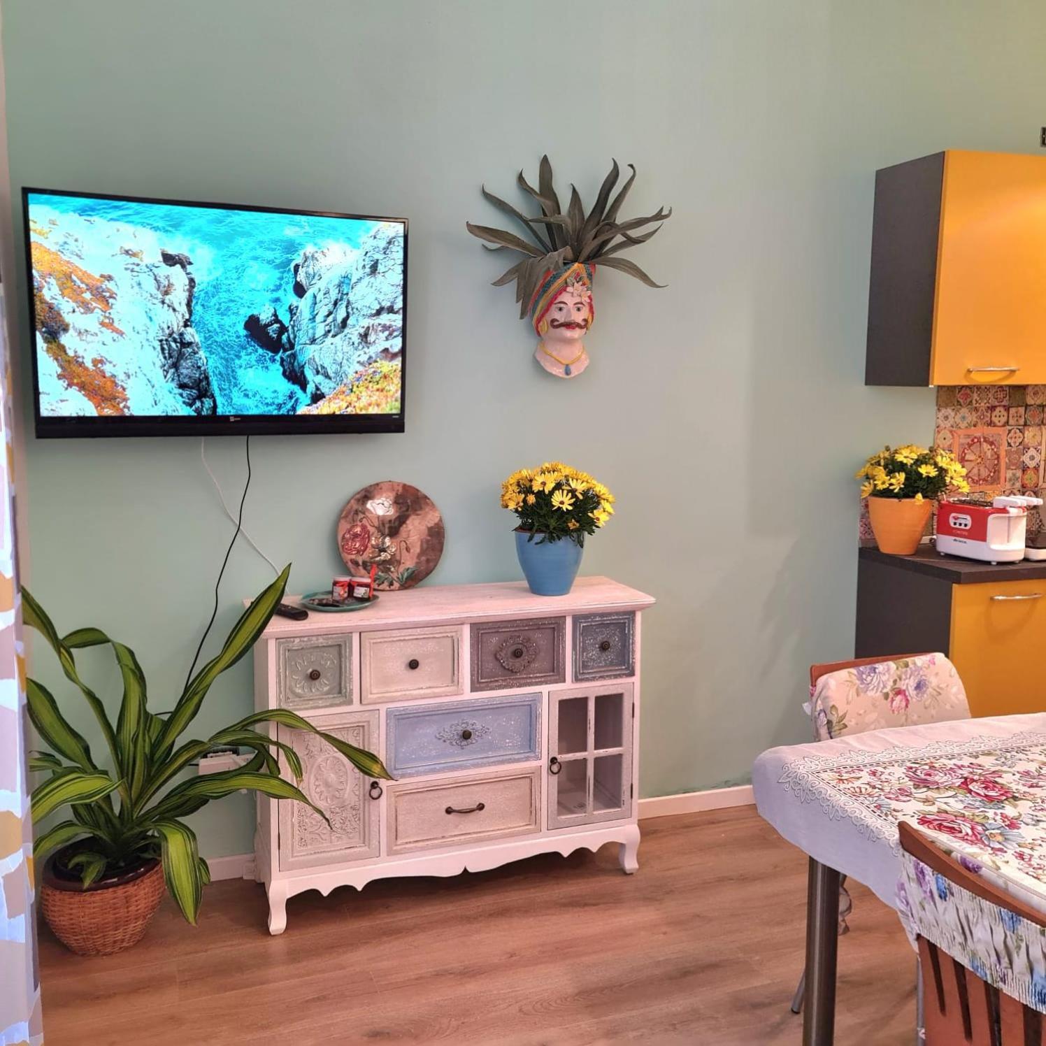 Casa Eunice Di Ortigia 시라쿠사 외부 사진