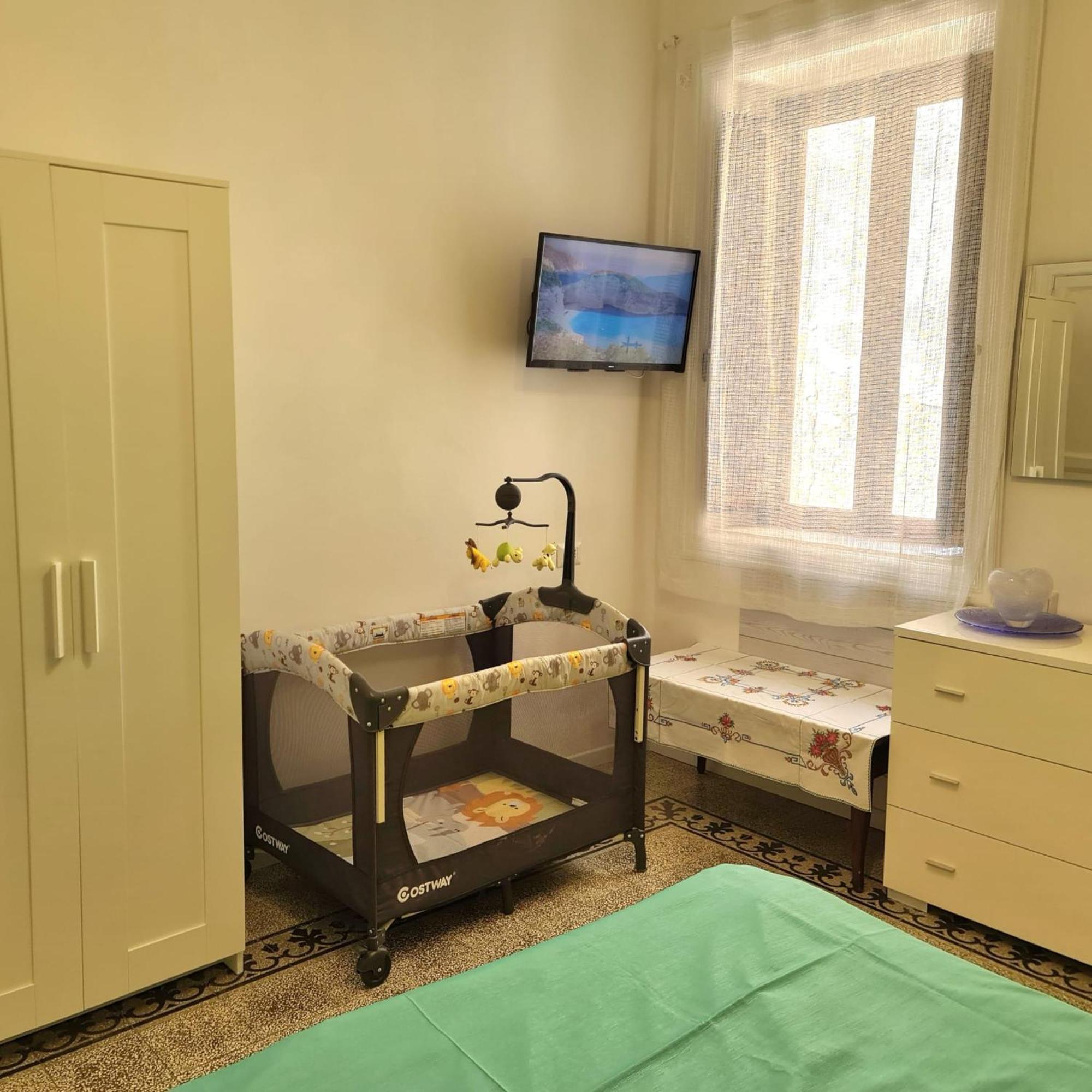 Casa Eunice Di Ortigia 시라쿠사 외부 사진