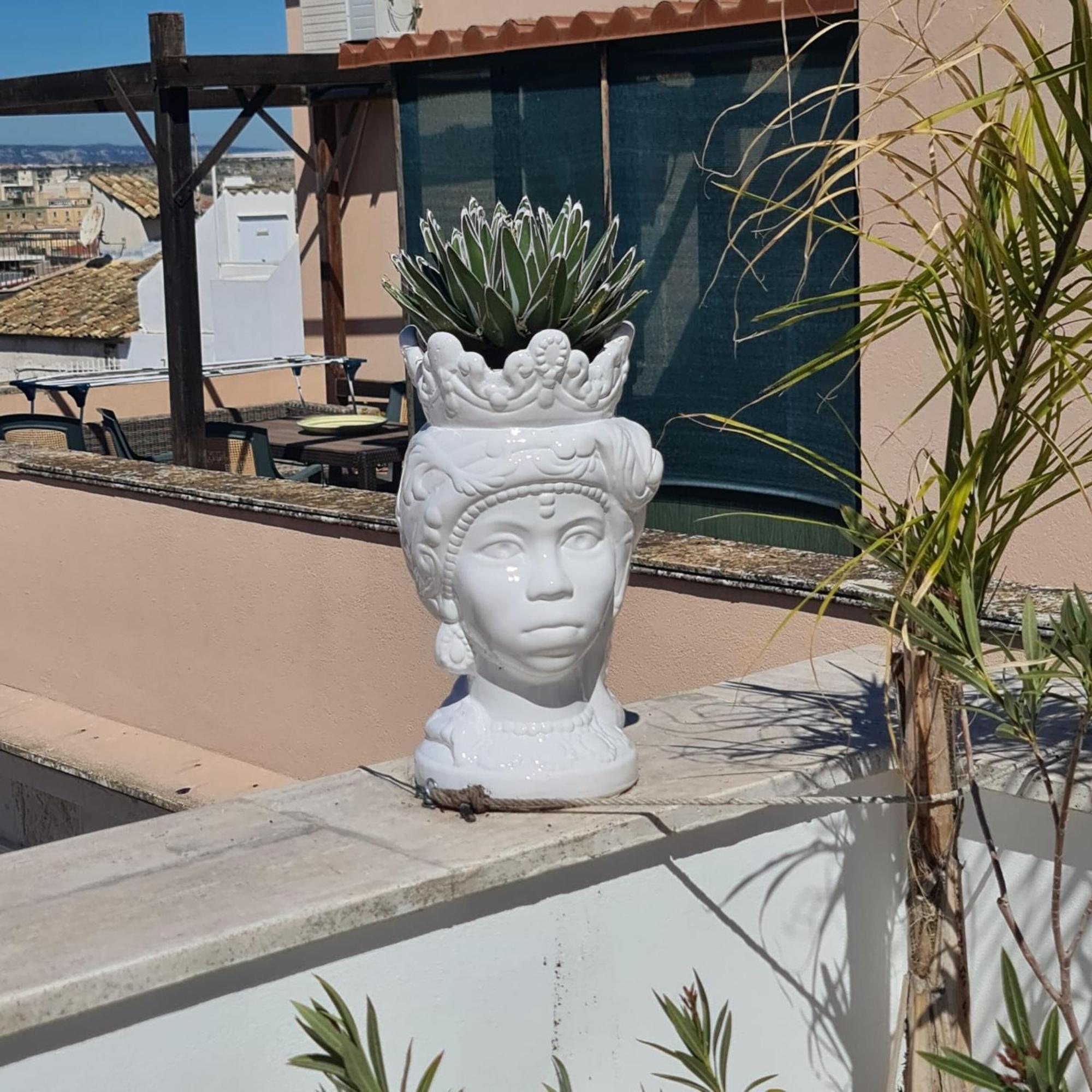 Casa Eunice Di Ortigia 시라쿠사 외부 사진
